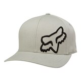 Fox Men's Flex 45 Cap Front_Three_Fourths_Angled_Left