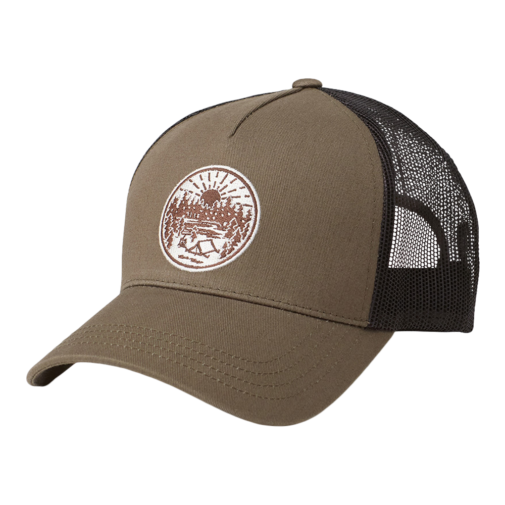 Tentree Men's Shark Elevation Hat Yorkdale Mall