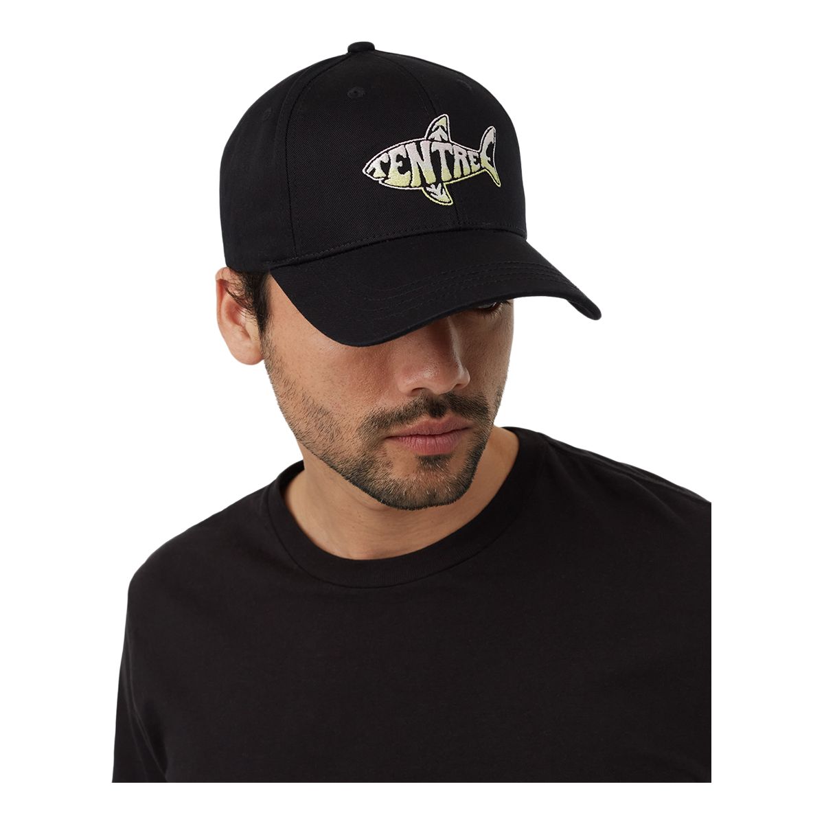 Tentree Men's Shark Elevation Hat