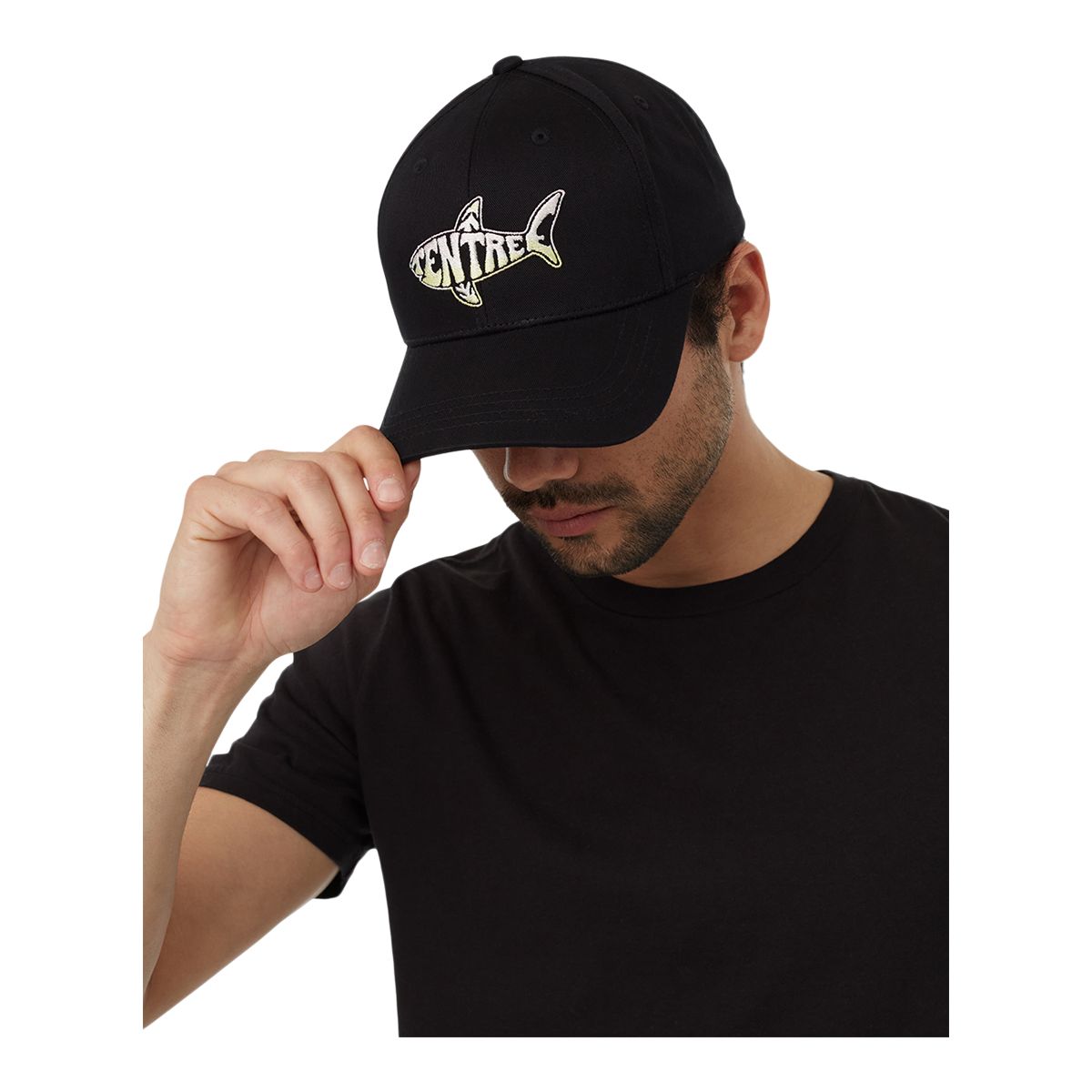 Tentree Men's Shark Elevation Hat