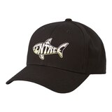 Tentree Men's Shark Elevation Hat Front_Angled_Left