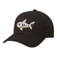 Tentree Men's Shark Elevation Hat Front_Angled_Left