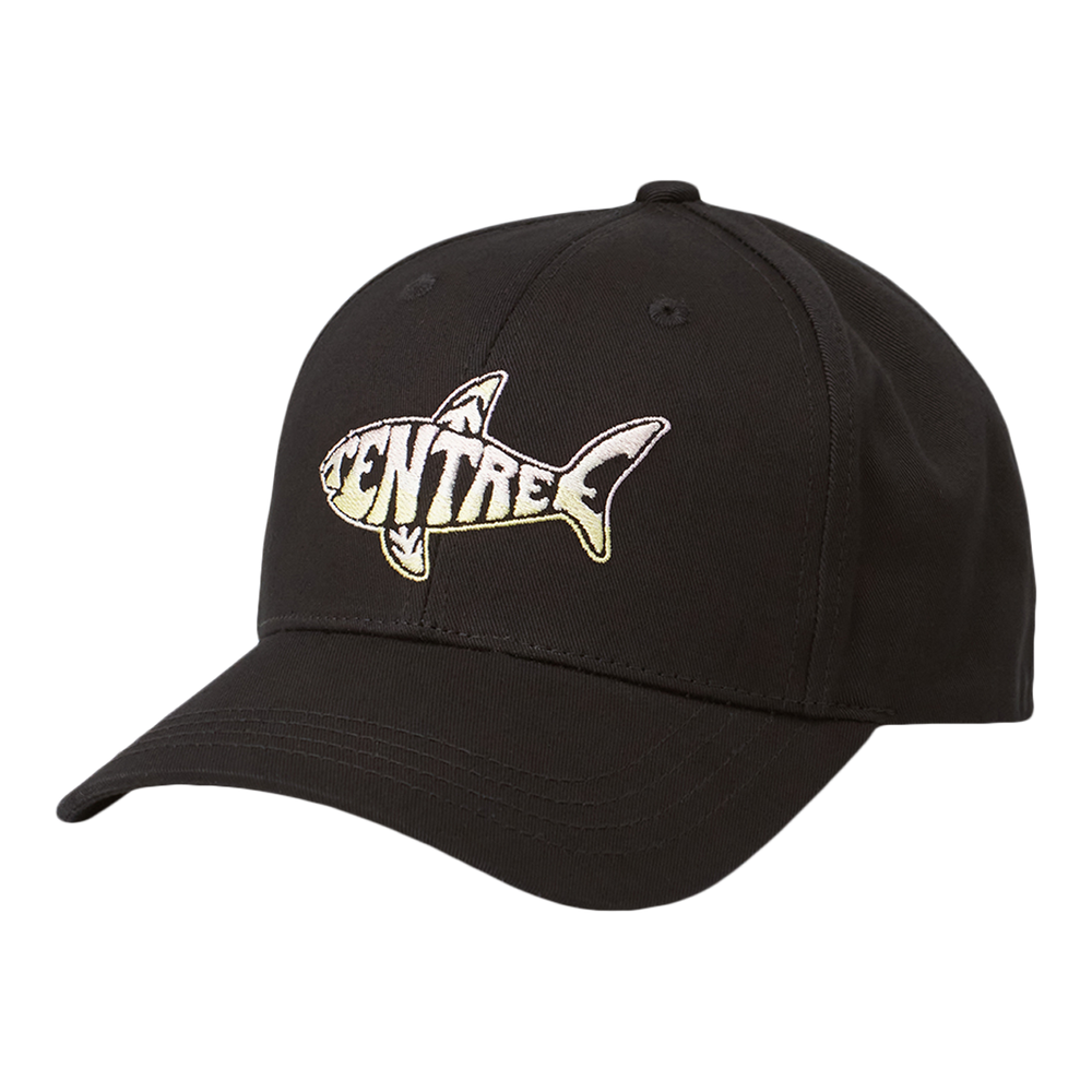 tentree Men's Shark Elevation Hat