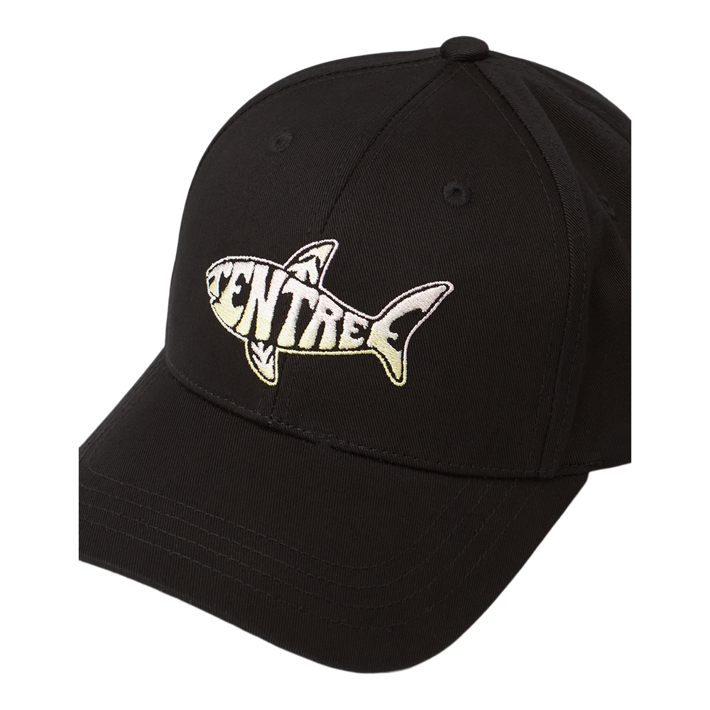tentree Men's Shark Elevation Hat