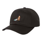 Tentree Men's Sasquatch Peak Hat Front_Angled_Left