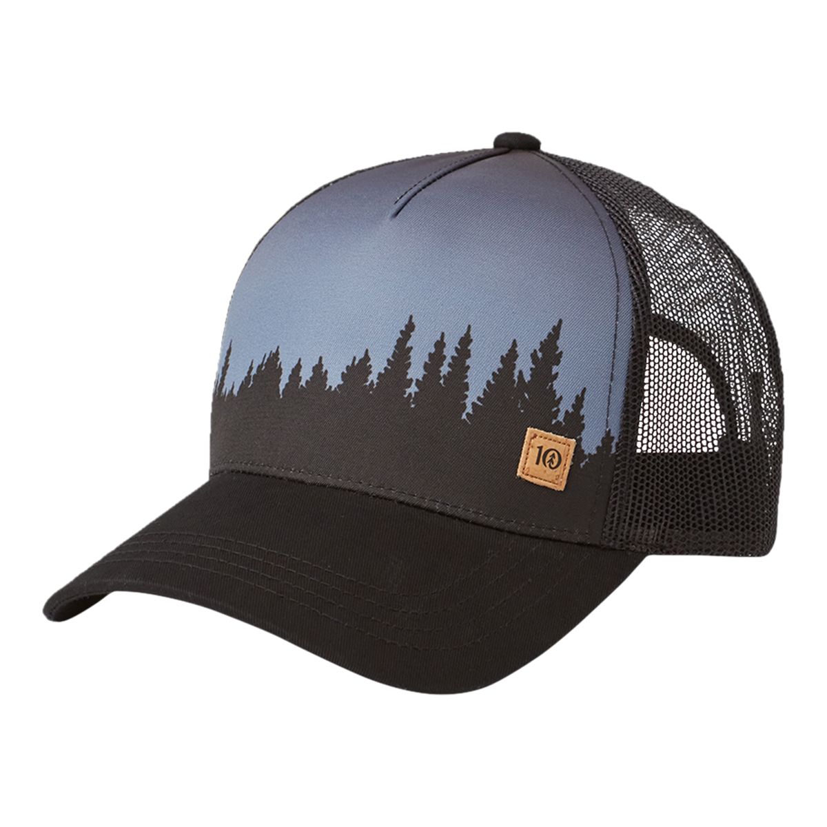 Tentree Men's Juniper Altitude Trucker Hat SportChek