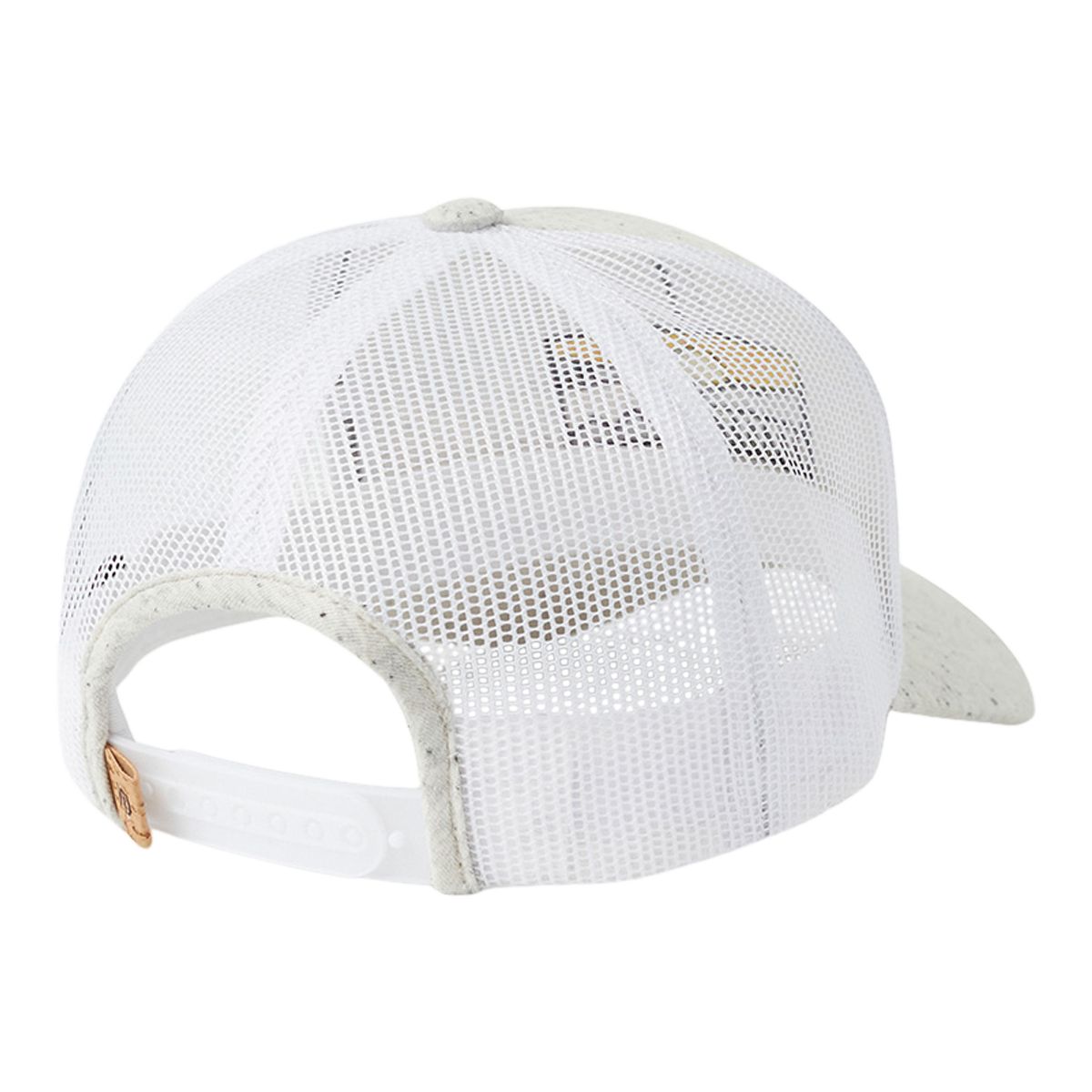 Tentree Men's Sunrise Patch Trucker Hat
