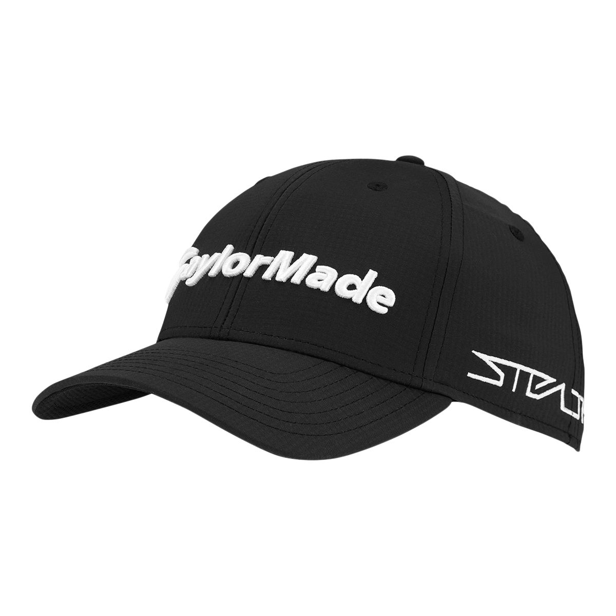 TaylorMade Men's Tour Radar Adjustable Hat