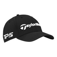 TaylorMade Men's Tour Radar Adjustable Hat Front_Angled_Right