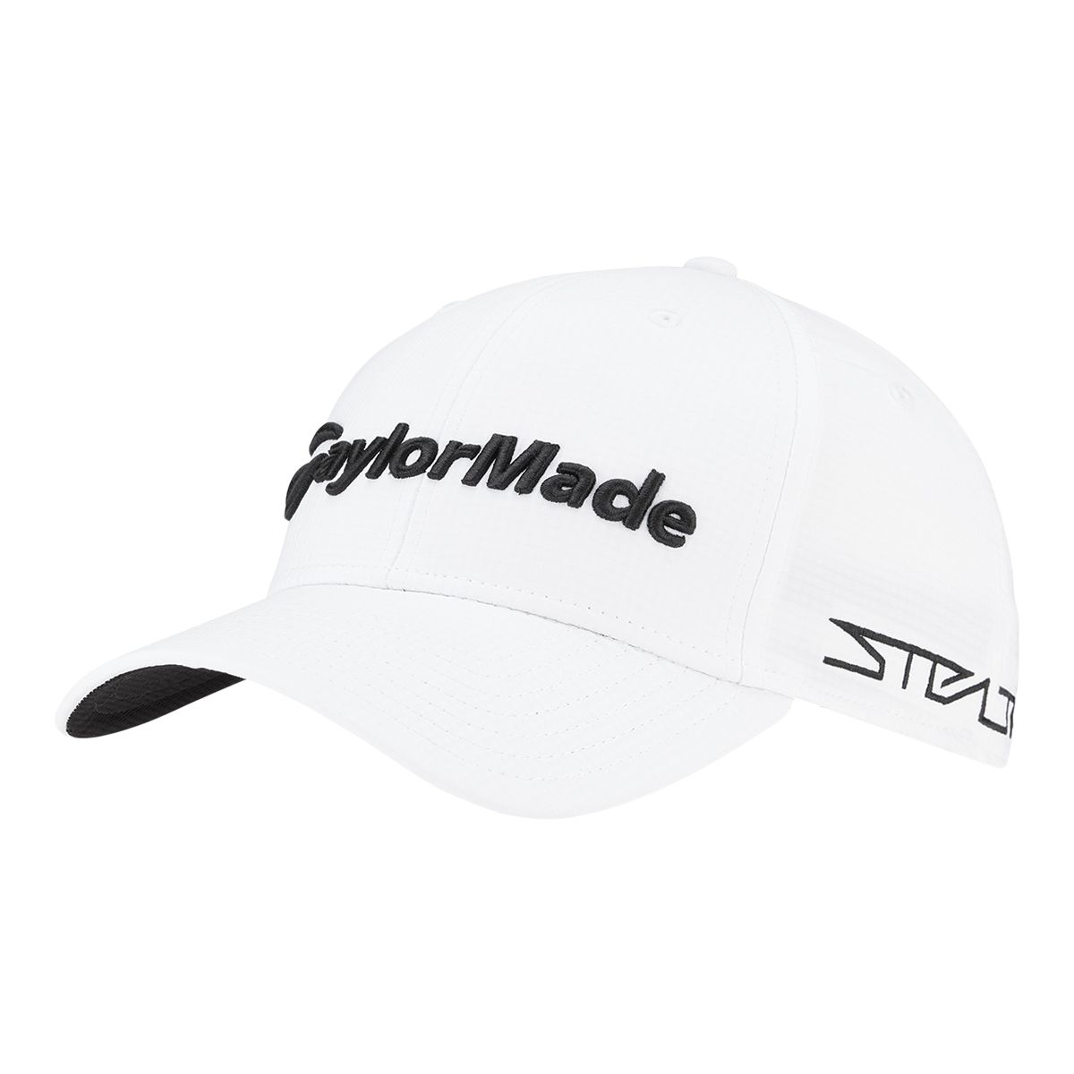 TaylorMade Men's Tour Radar Adjustable Hat