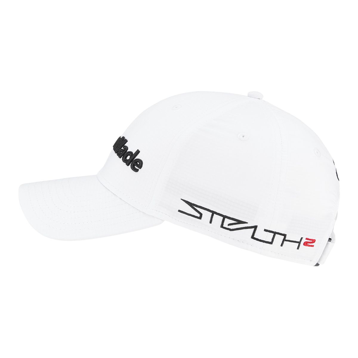TaylorMade Men's Tour Radar Adjustable Hat