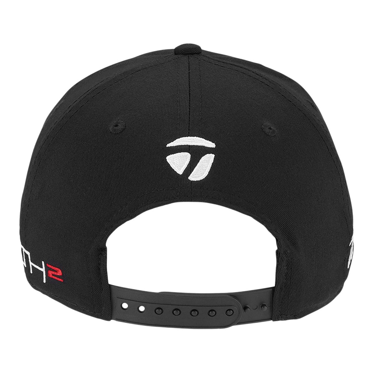 TaylorMade Men's Tour Flatbill Snapback Hat