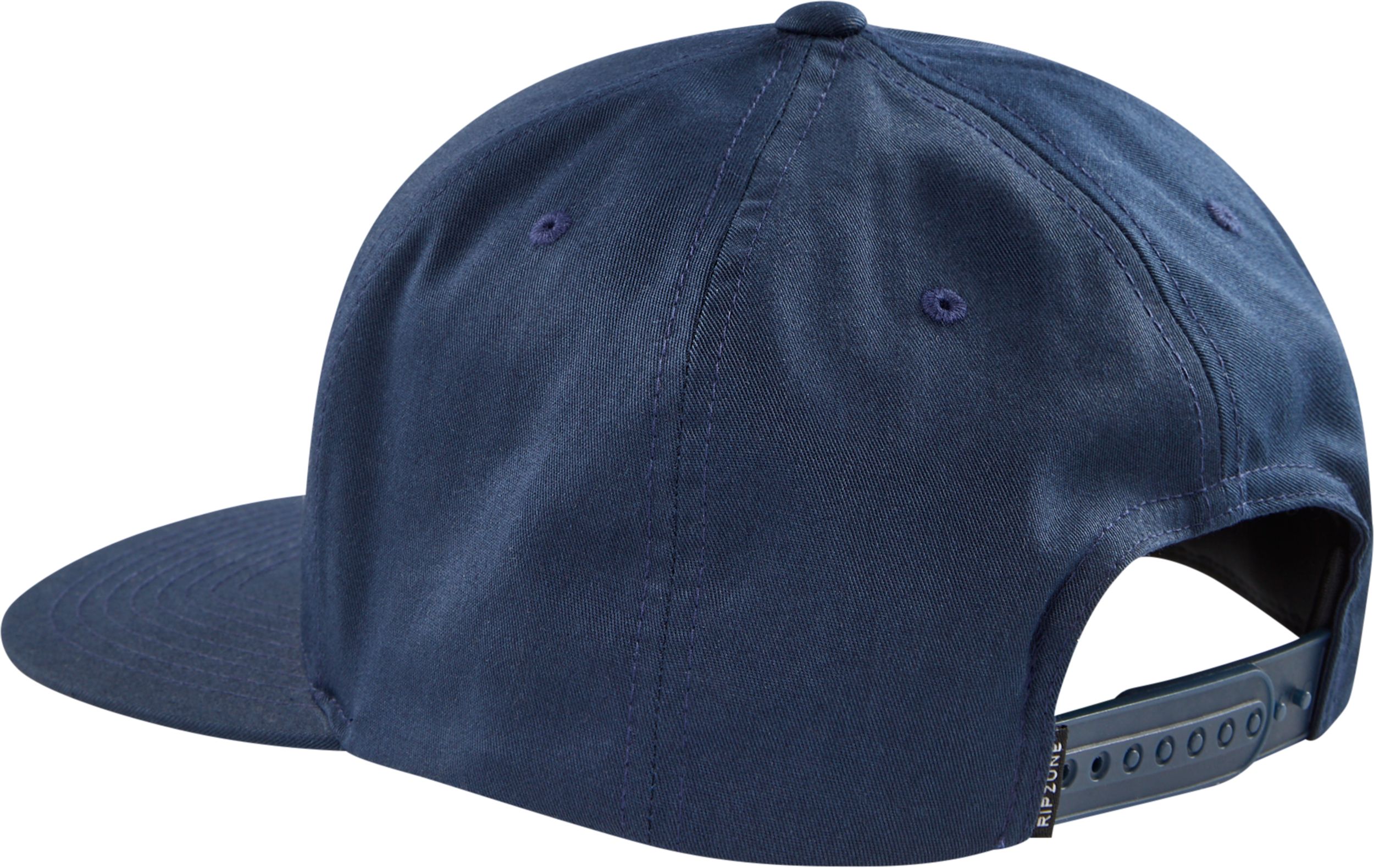 Ripzone Men's Byron Classic Snapback Cap