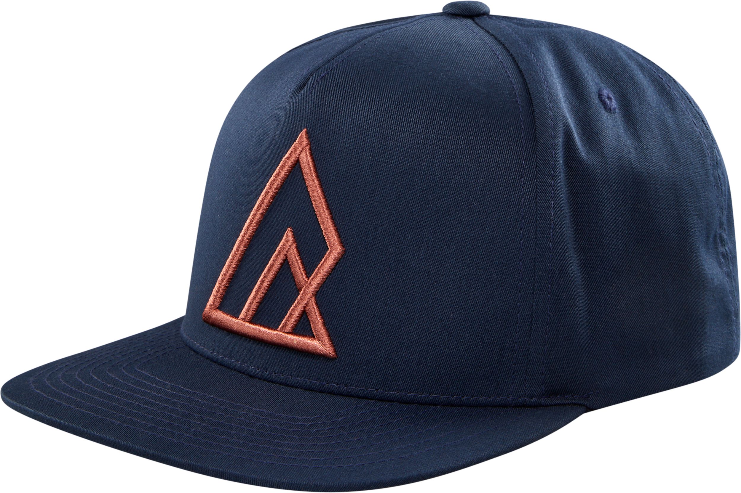 Ripzone Men's Byron Classic Snapback Cap