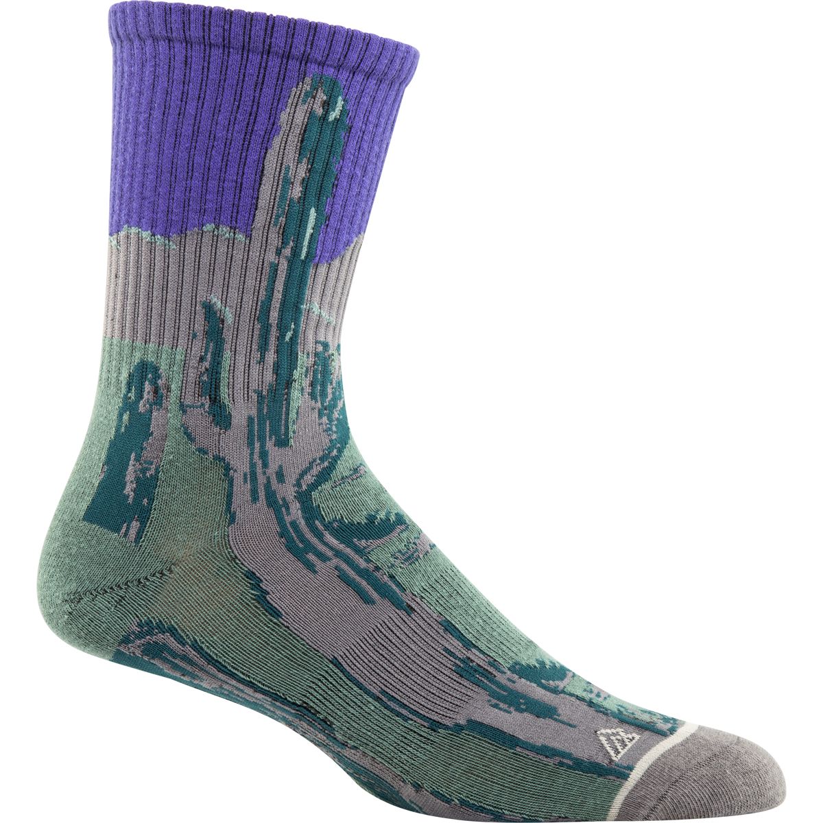 Ripzone Men's Crew Socks – 3 pk