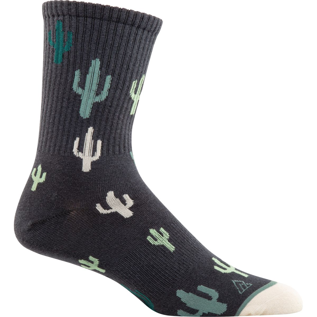 Ripzone Men's Crew Socks – 3 pk