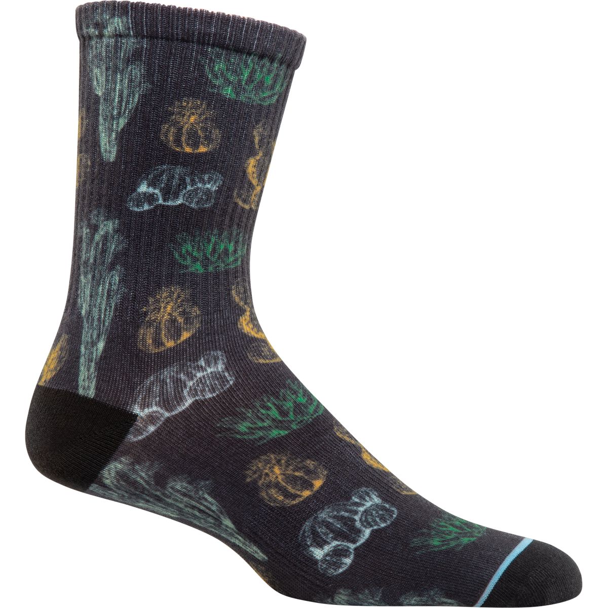 Ripzone Men's Crew Socks – 3 pk