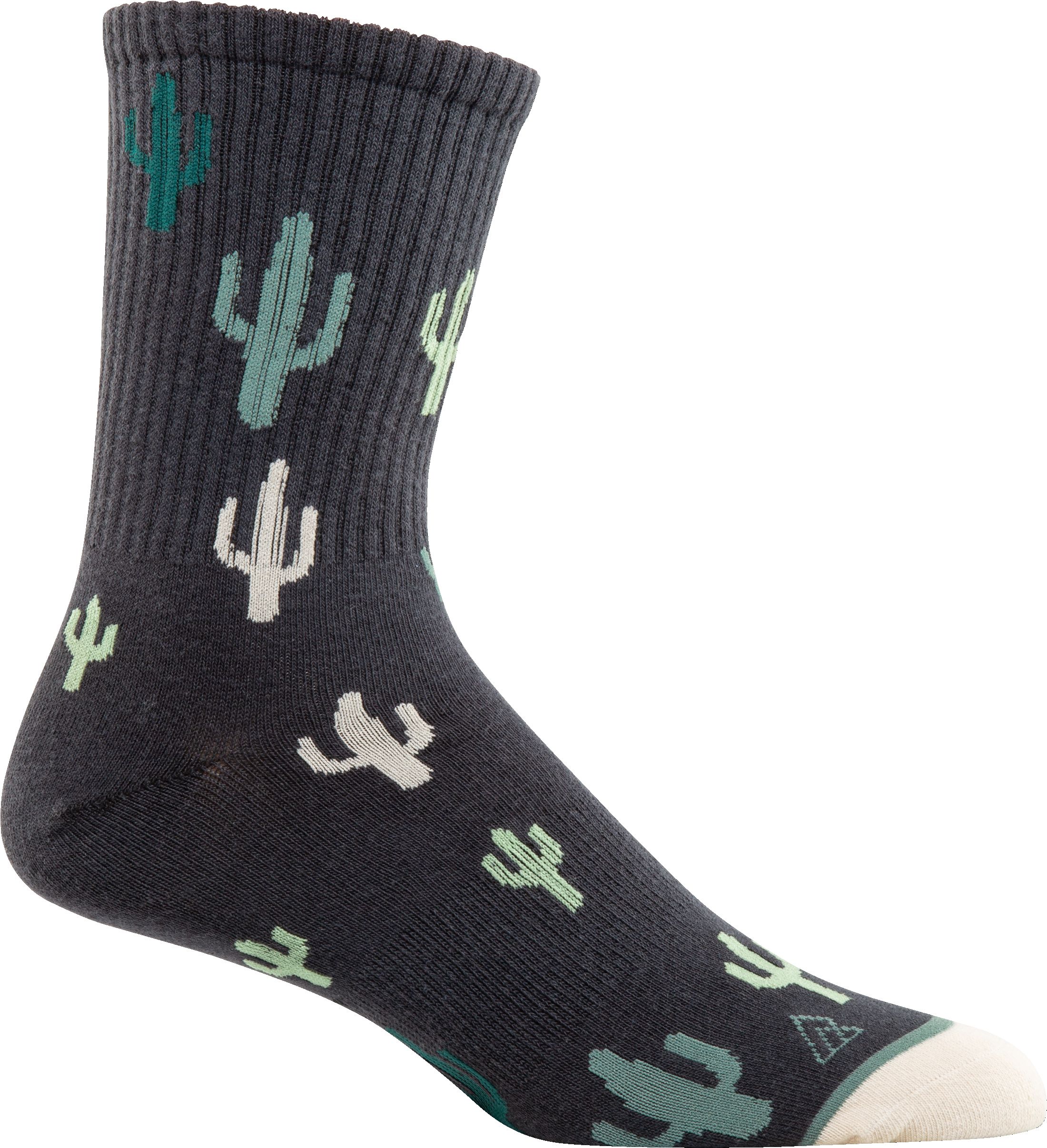 Ripzone Men's Crew Socks – 3 pk