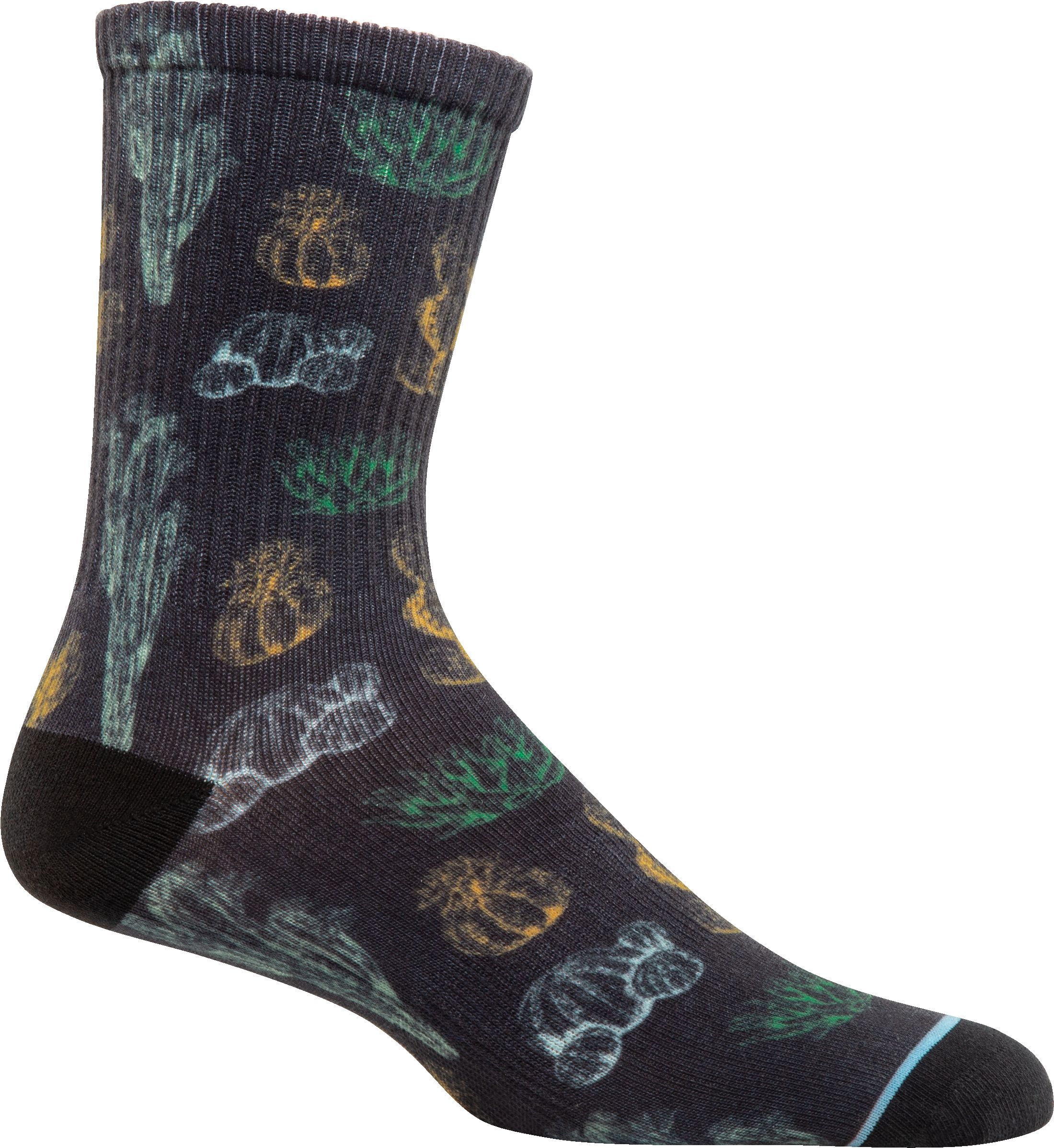 Ripzone Men's Crew Socks – 3 pk