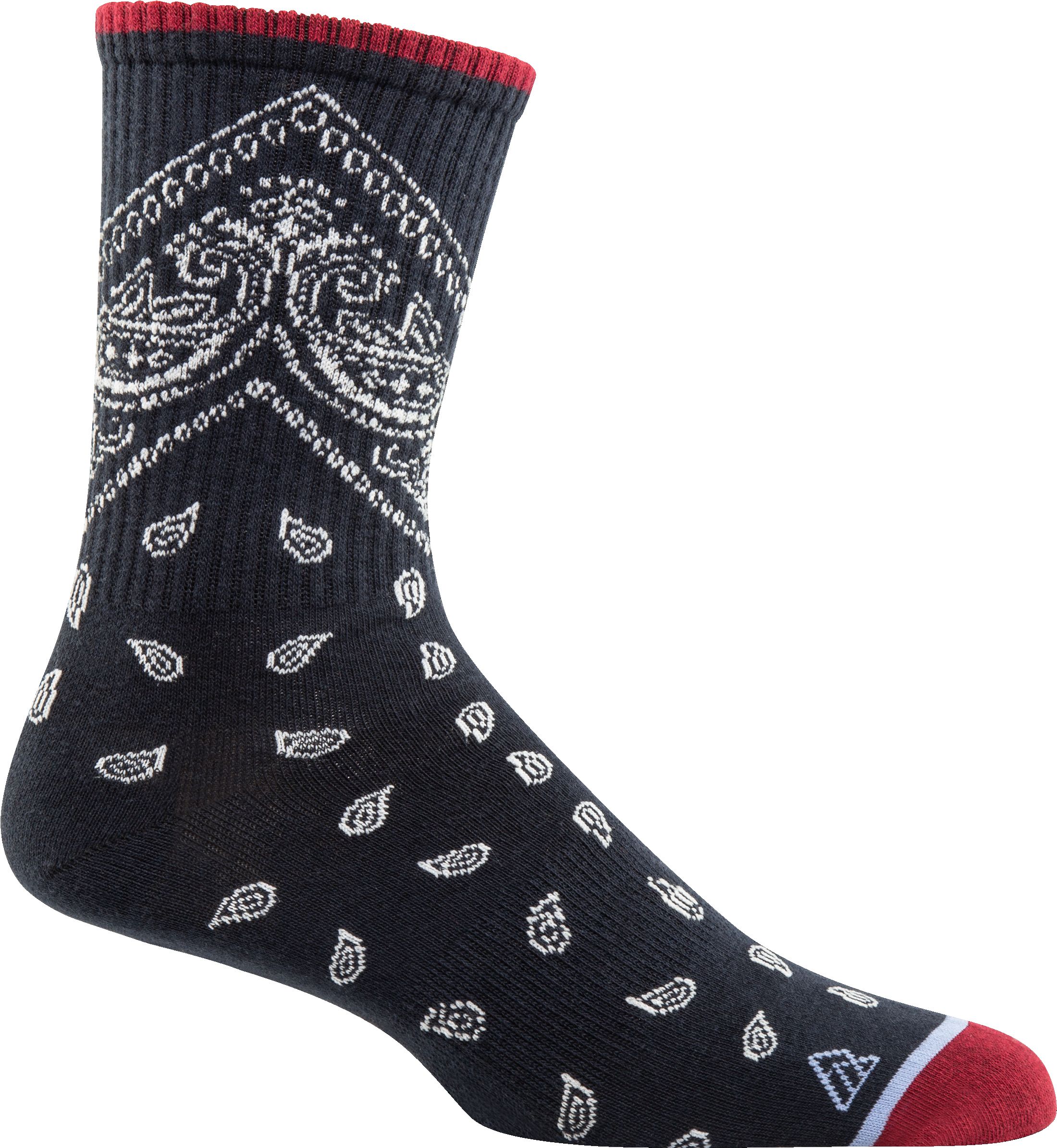 Ripzone Men's Crew Socks - 3 Pack