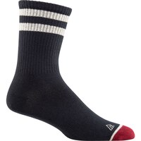 Ripzone Men's Crew Socks - 3 Pack Side_Right