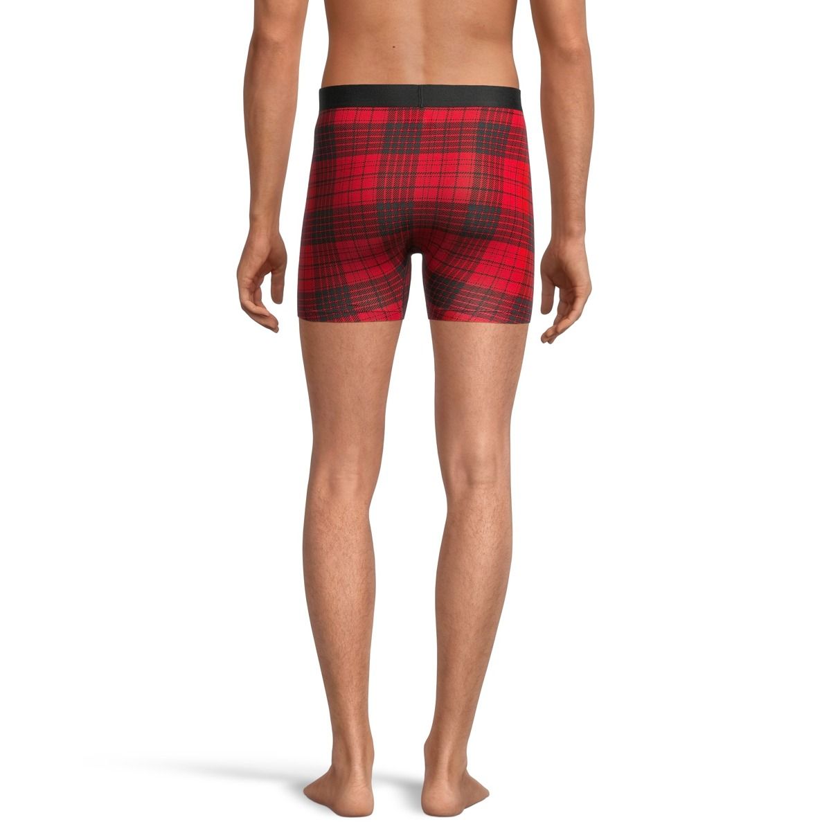 Ripzone Men's Icon HD Boxer Brief - 2 pk
