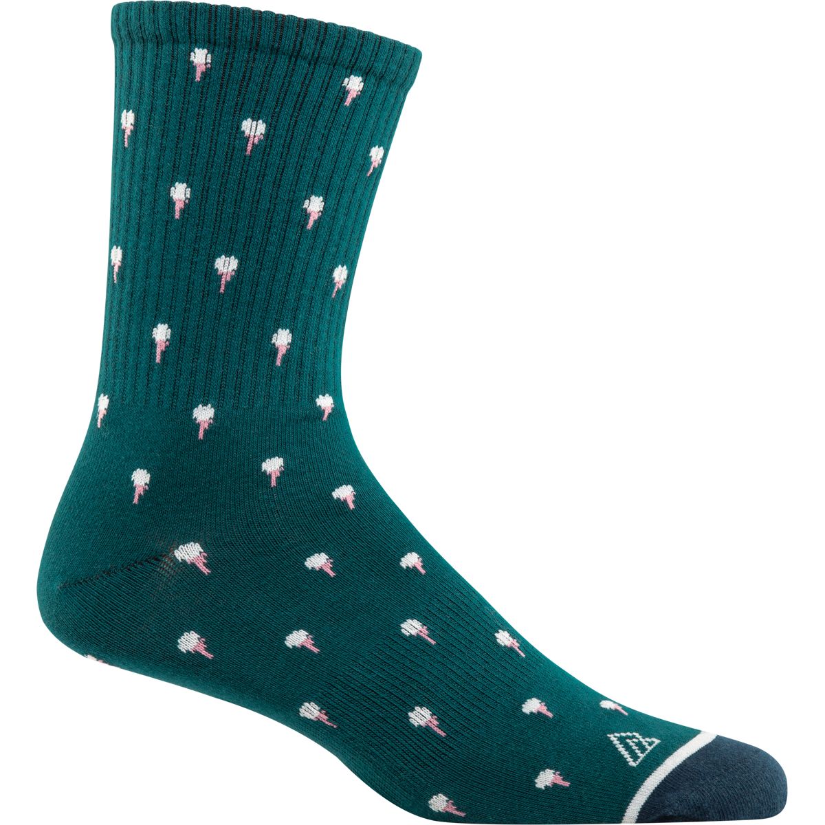 Ripzone Men's Crew Socks - 3 pk