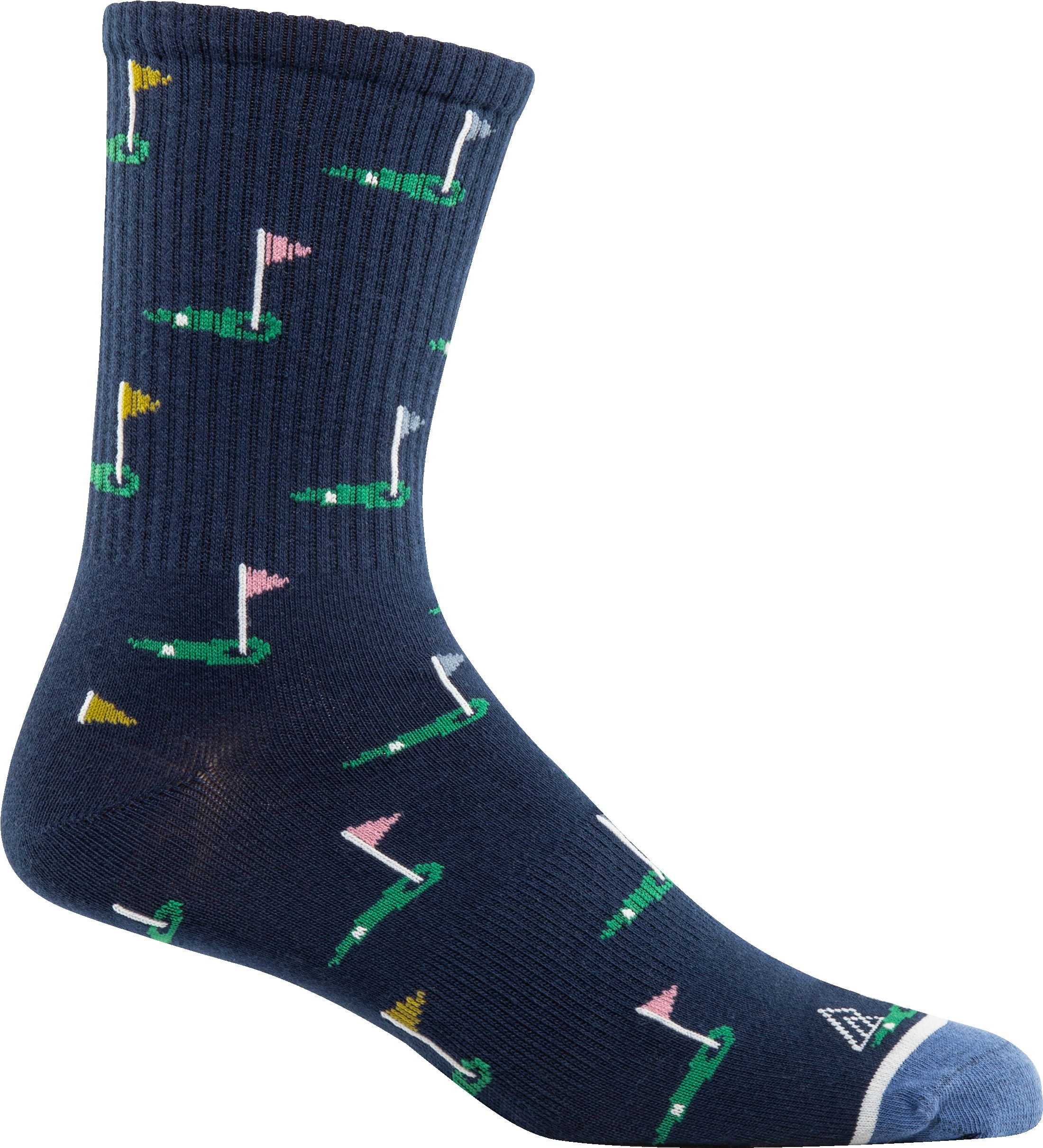 Ripzone Men's Crew Socks - 3 pk