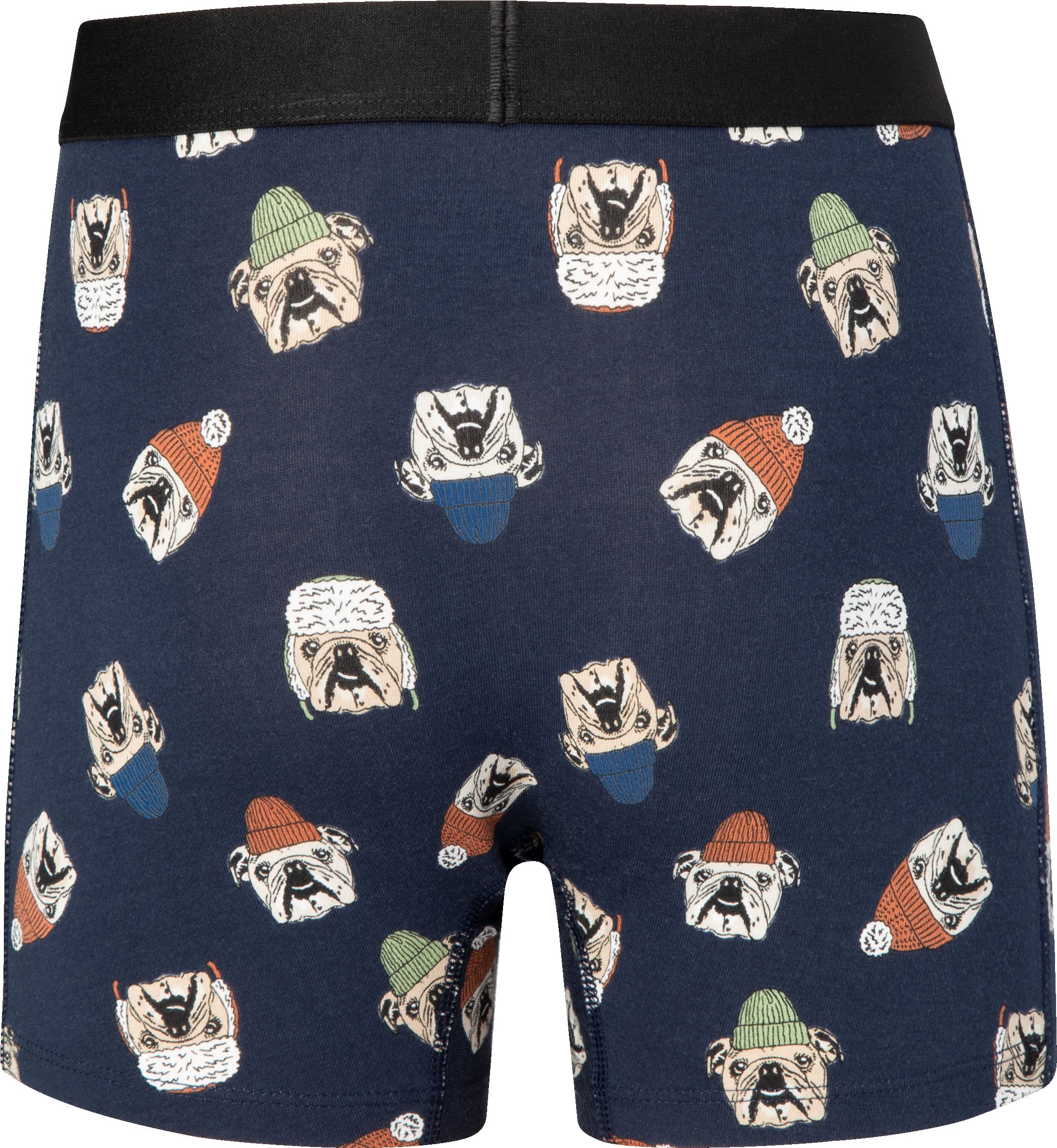 Ripzone Kids' Freestyle HD Boxer Brief - 2 pk