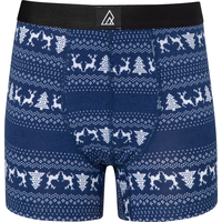 Ripzone Kids' Freestyle HD Boxer Brief - 2 pk Front_Flat