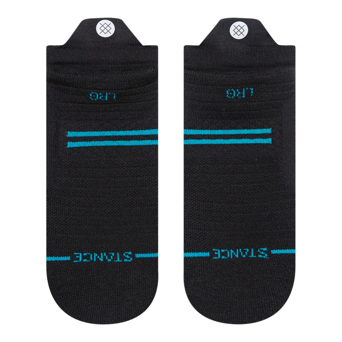 Stance Men's Athletic Tab Socks