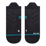 Stance Men's Athletic Tab Socks Front_Flat