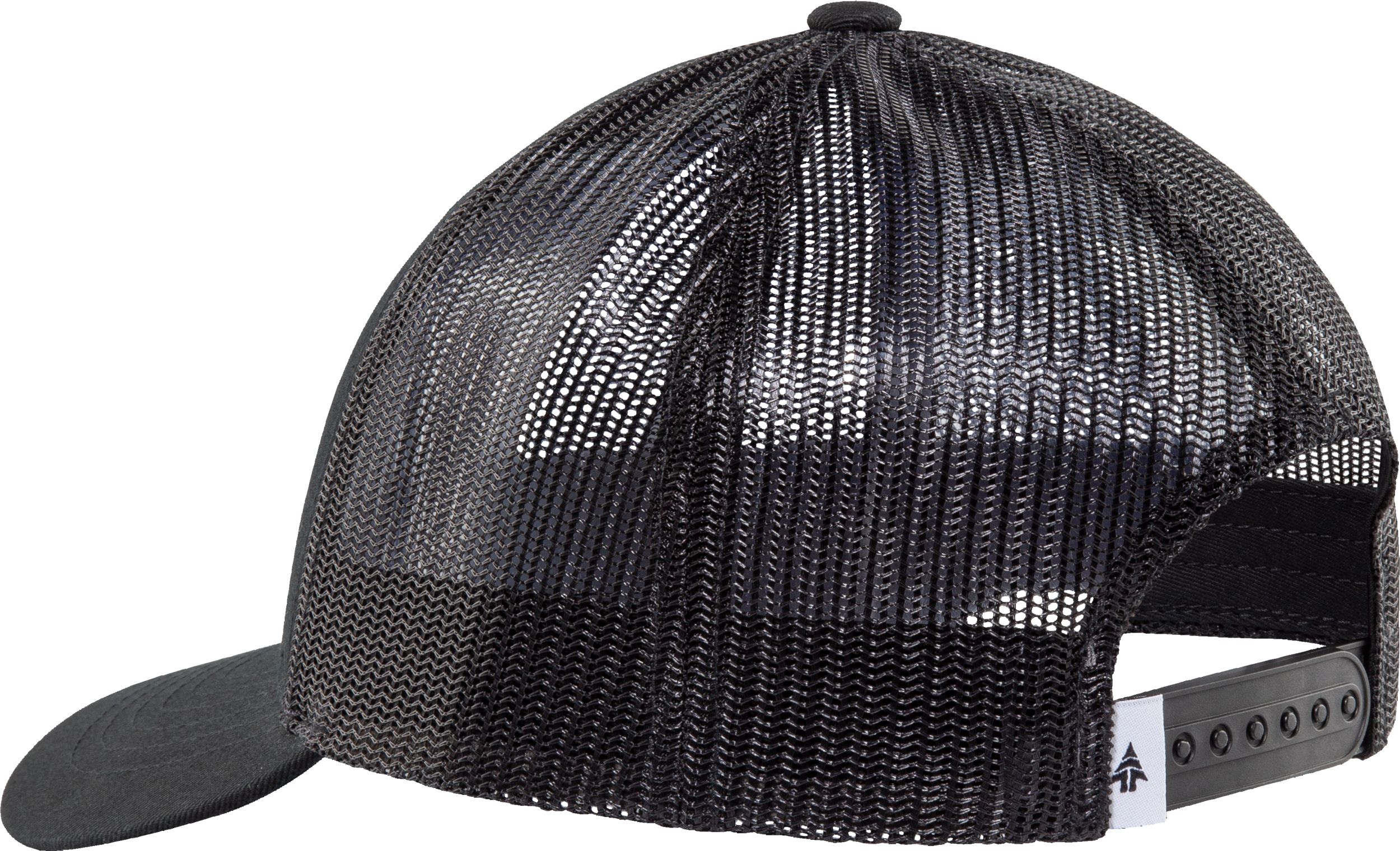 Woods Men's Classic II Trucker Hat