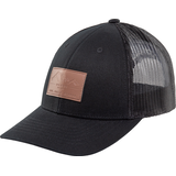 Woods Men's Classic II Trucker Hat Front_Three_Fourths_Angled_Left