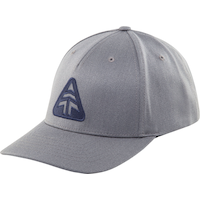 Woods Men's True North Strong II Hat Front_Three_Fourths_Angled_Left