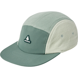 Woods Unisex 5-Panel Fleece Hat