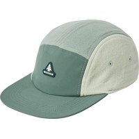 Woods Unisex 5-Panel Fleece Hat