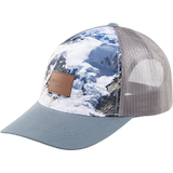 Woods Men's Heritage Photo Snapback Hat Front_Three_Fourths_Angled_Left
