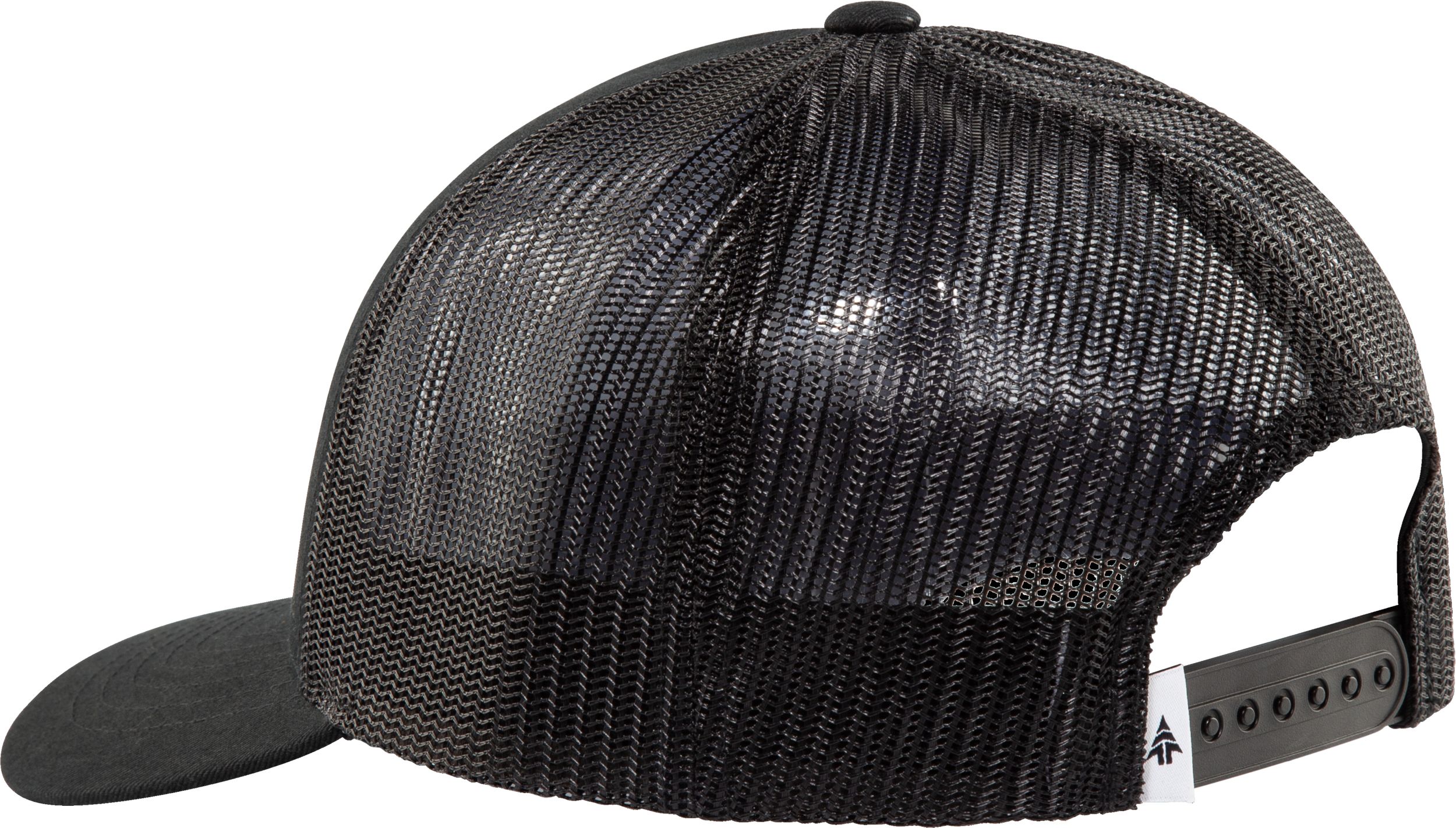 Woods Men's Heritage Badge Snapback Hat