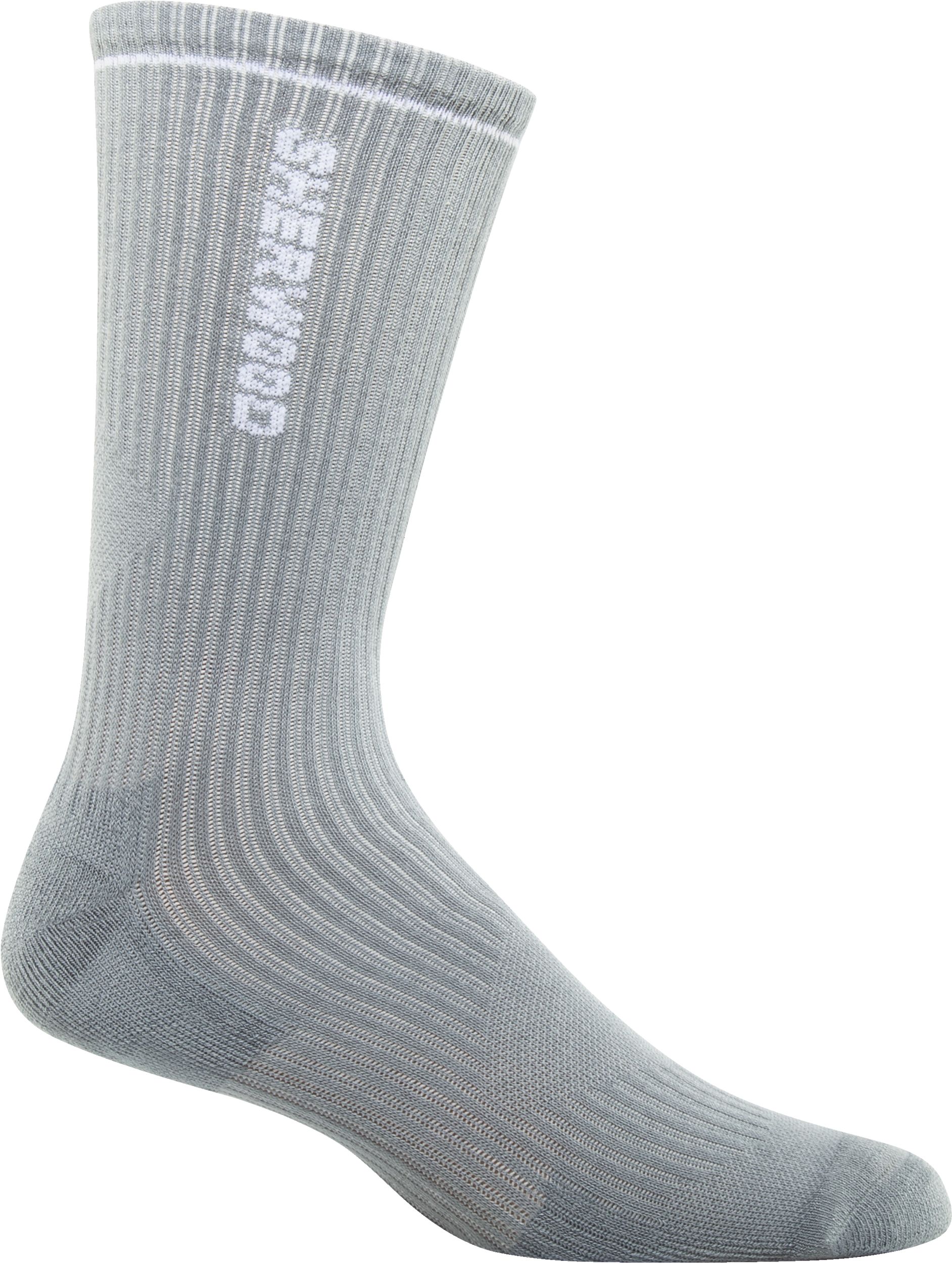 Sherwood Men's Performance Socks, 2 Pack