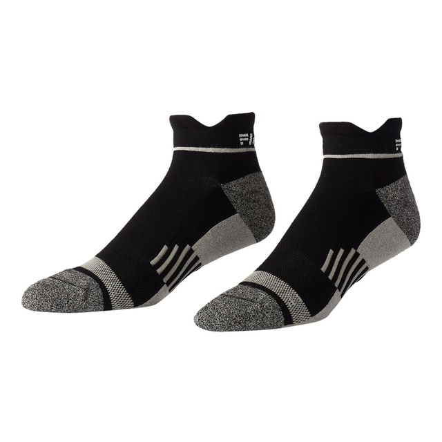FWD Men's Performance No Show Socks 6pk