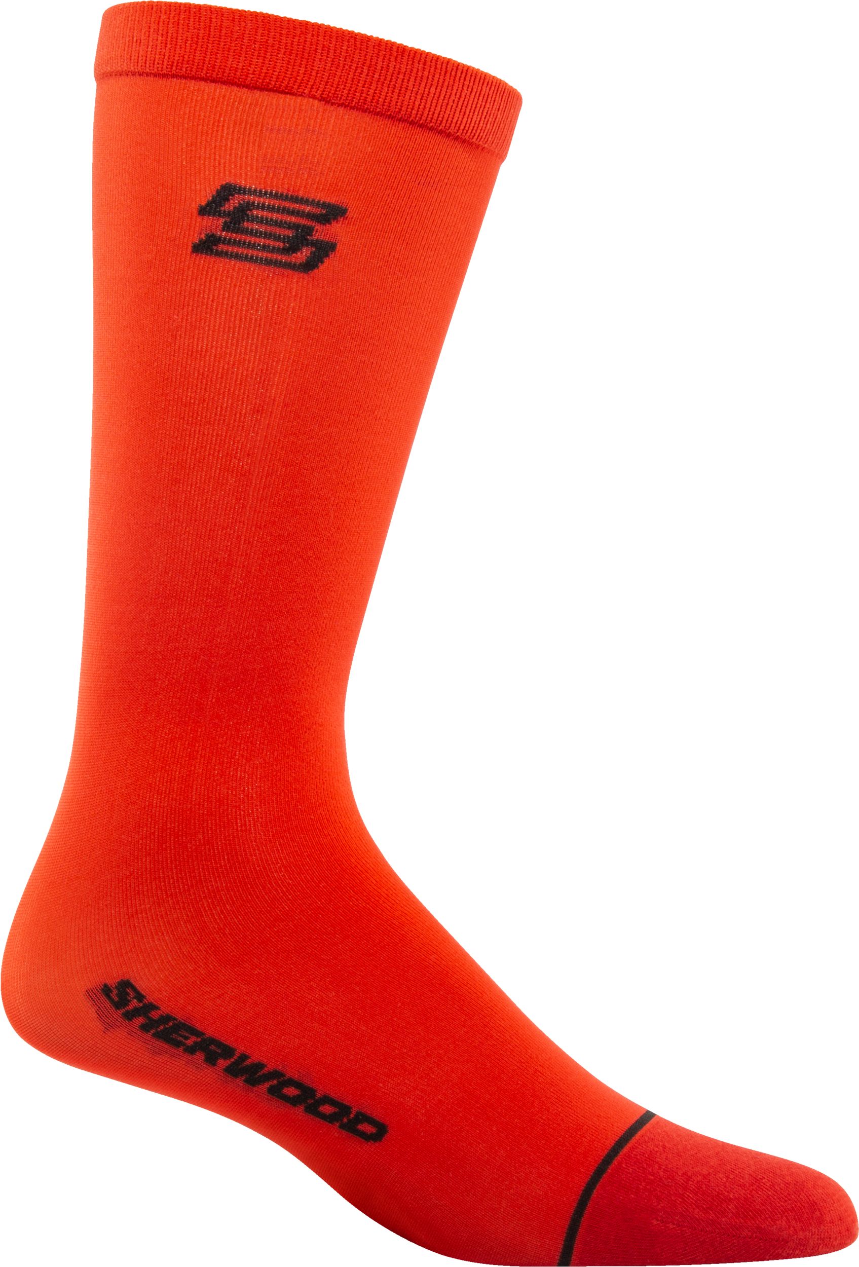 Multi Color Basic 2In1 Liner Socks - Men Socks PH05LGRL22IYMIXSTD