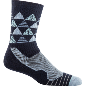 Woods Men's Buckwell Hiking Crew Socks