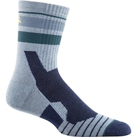 Woods™ Men's MacBrien Hiking Quarter Socks Side_Right