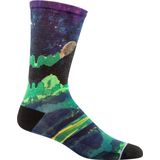 Woods Men's Sampson Everyday Crew Socks Side_Right