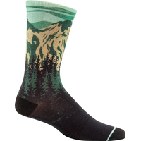 Woods Men's Sampson Everyday Crew Socks Side_Right