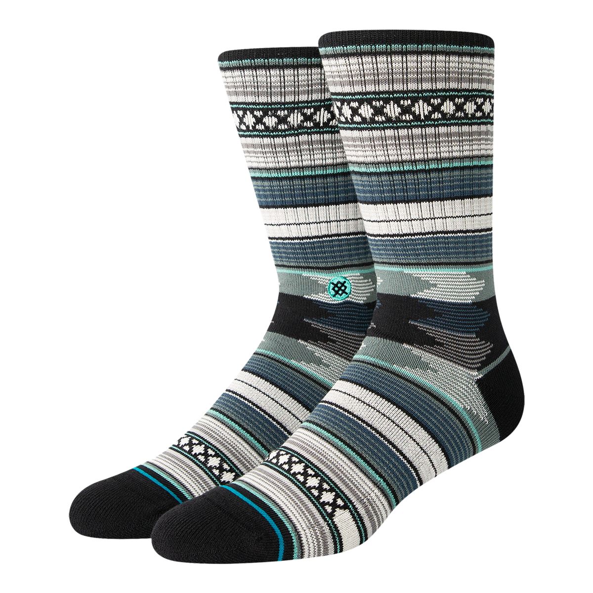 Stance Men's Baron Crew Socks | SportChek