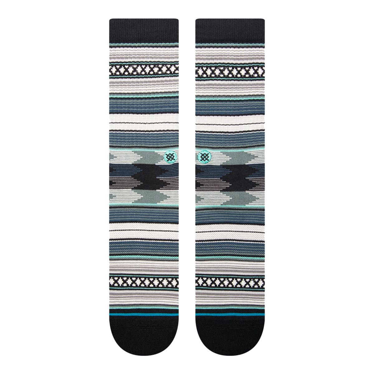 Stance Men's Baron Crew Socks