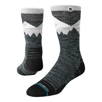 Stance Men's Hike Divided Crew Socks Composite_or_Mixed