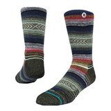 Stance Men's Hike Windy Peaks Crew Socks Composite_or_Mixed